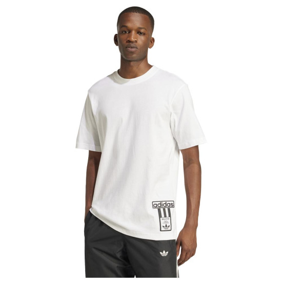 Adidas Ανδρική κοντομάνικη μπλούζα Adibreak Tee